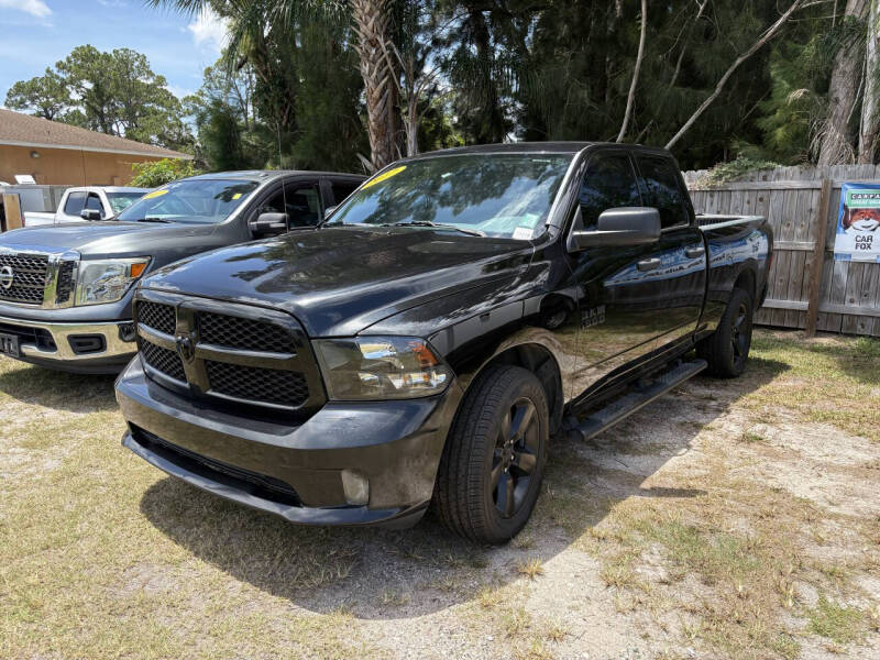 ram ram 1500 pickup 2017 1C6RR6FG4HS860883 image ram ram 1500 pickup 2017 1C6RR6FG4HS860883 image